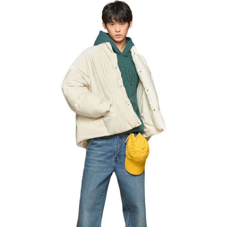 Пуховик GAP - Boxette Shop